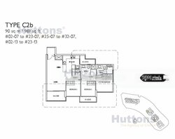 J Gateway (D22), Condominium #456198291